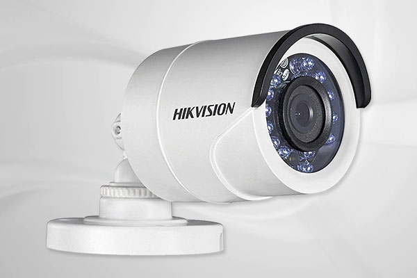 Why Hikvision CCTV system is important?