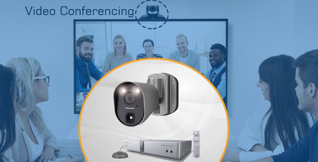 5 Prominent Reasons Why Group Video Conference Camera is Important!