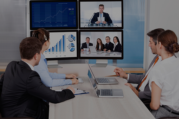 microsoft video conferencing